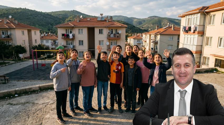 &ldquo;GEN&Ccedil; N&Uuml;FUS BİR BEKA MESELESİDİR&rdquo;
