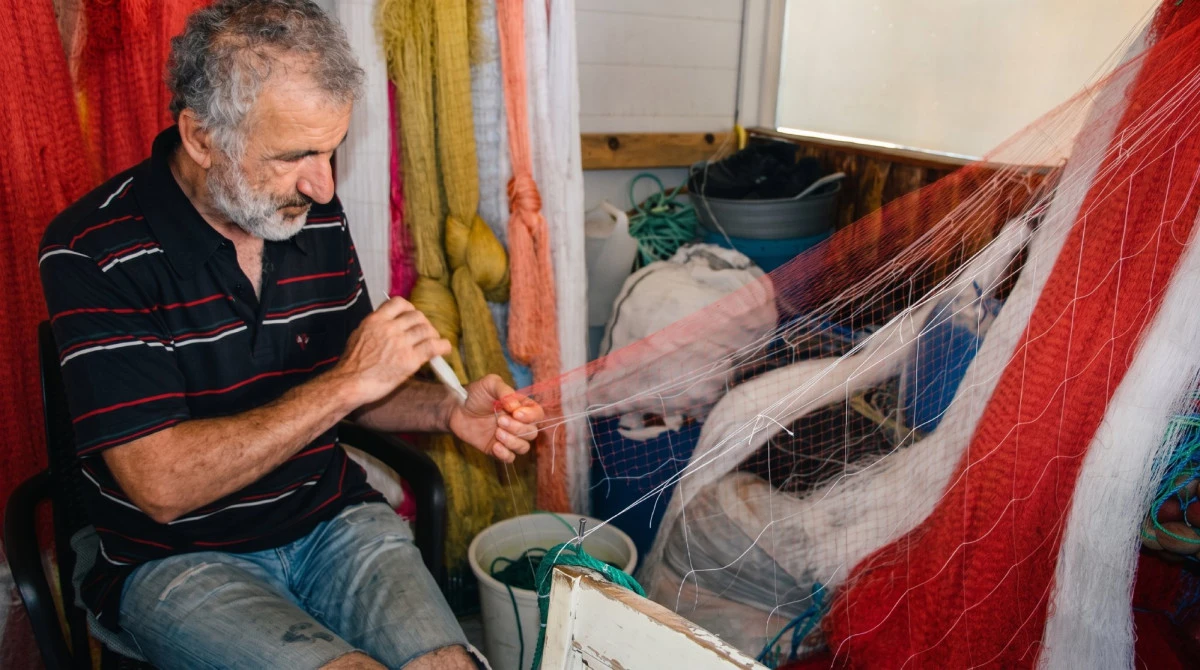 "GIRGIRLAR OLDUĞU S&Uuml;RECE DENİZLERDE BALIK OLMAZ"