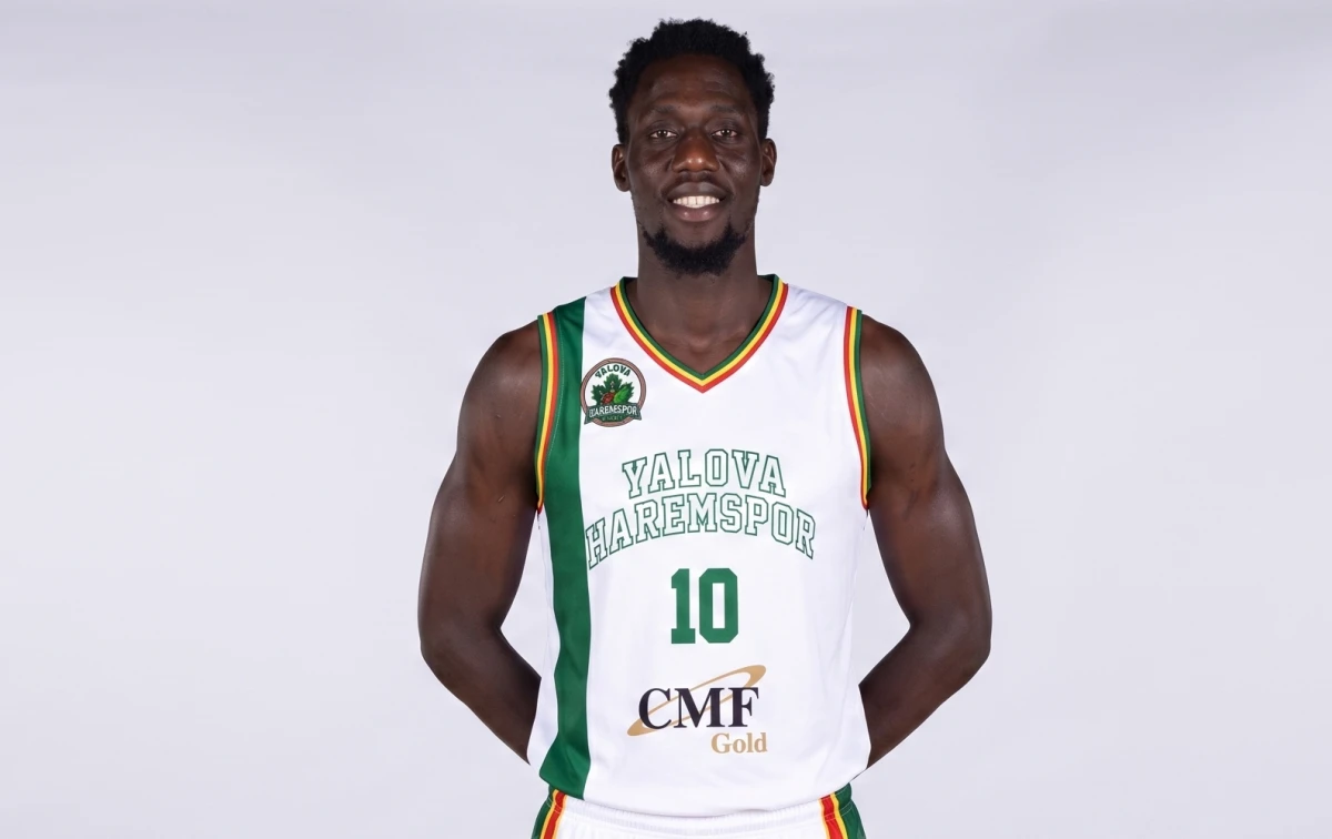GUEYE KISA S&Uuml;RE İ&Ccedil;ERİSİNDE İDMANLARA KATILACAK