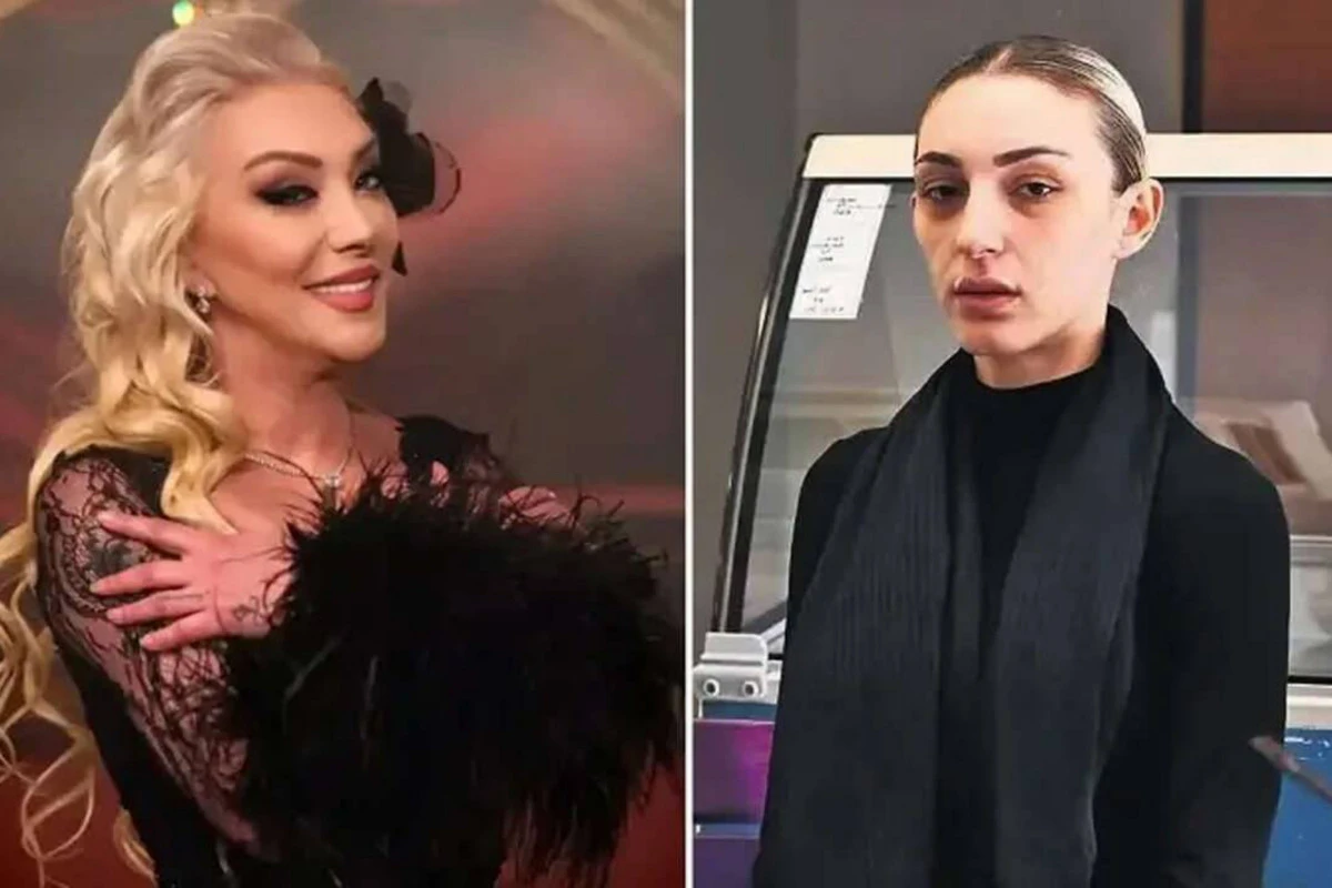 G&Uuml;LL&Uuml; DAVASINDA TUĞYAN G&Uuml;LTER'E M&Uuml;EBBET HAPİS KARARI