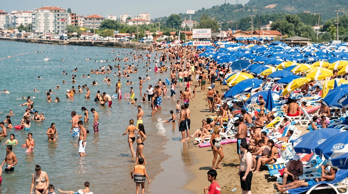 G&Uuml;N&Uuml;BİRLİK N&Uuml;FUSU 400 BİNİ GE&Ccedil;İYOR