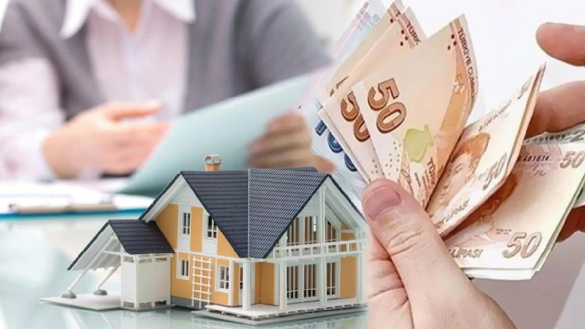 HANEHALKININ B&Uuml;T&Ccedil;ESİ EN FAZLA KONUT VE KİRAYA GİTTİ