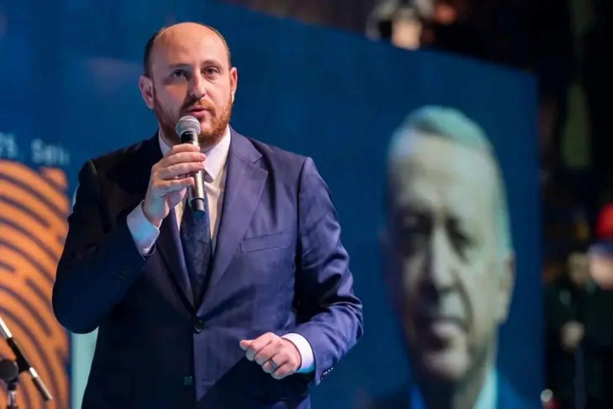 "HER PAZAR SE&Ccedil;İM OLACAKMIŞ GİBİ &Ccedil;ALIŞIYORUZ"