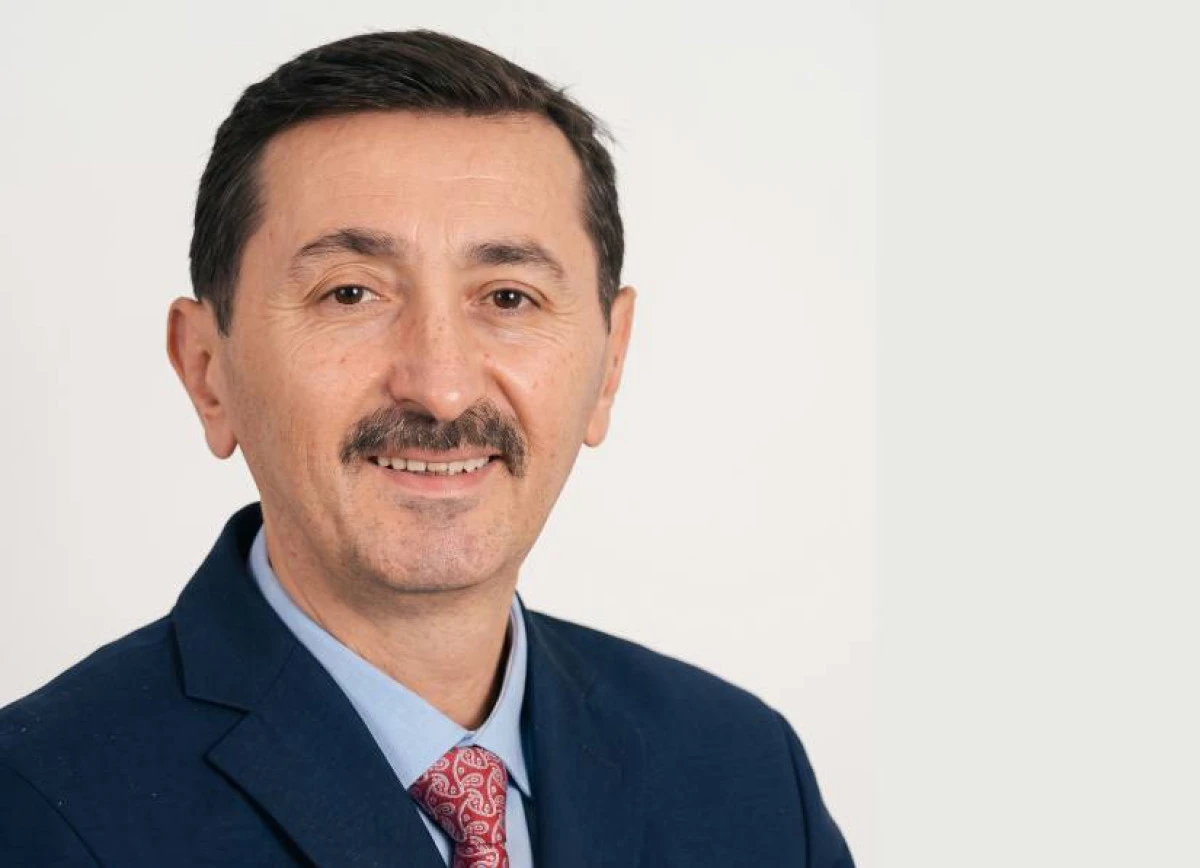 İBRAHİM ARSLAN HAYATINI KAYBETTİ