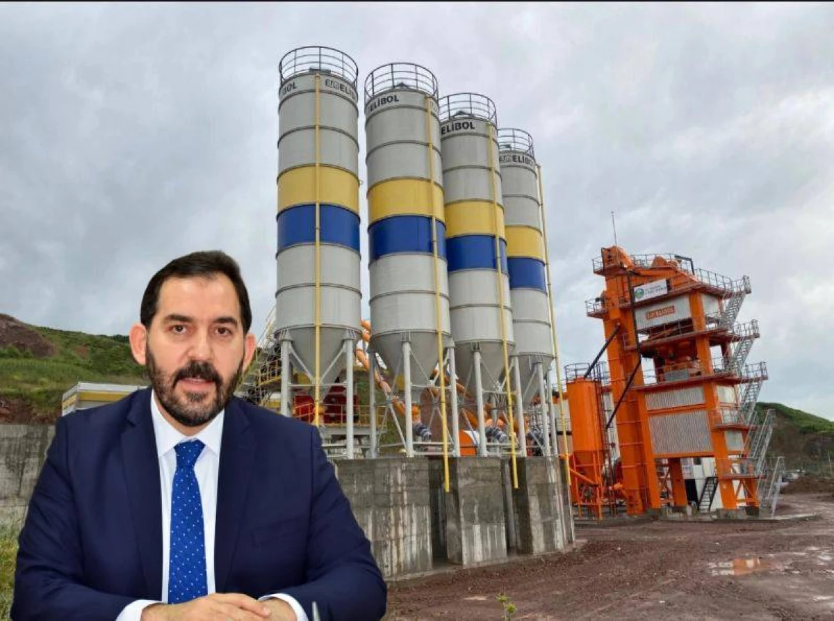 İL &Ouml;ZEL İDARESİ İHALEDEN YILLIK 20 MİLYON TL K&Acirc;R ELDE EDECEK