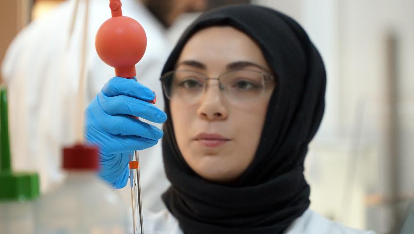 İL &Ouml;ZEL İDARESİ AKADEMİK ARAŞTIRMALARA DESTEK VERECEK
