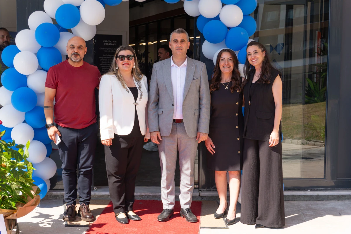 İLC AKADEMİ YALOVA ŞUBESİ A&Ccedil;ILDI