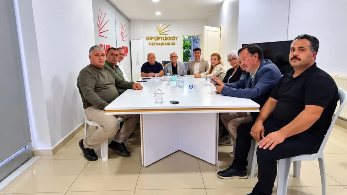 İL&Ccedil;ELERDE YAPILAN &Ccedil;ALIŞMALAR MASAYA YATIRILDI