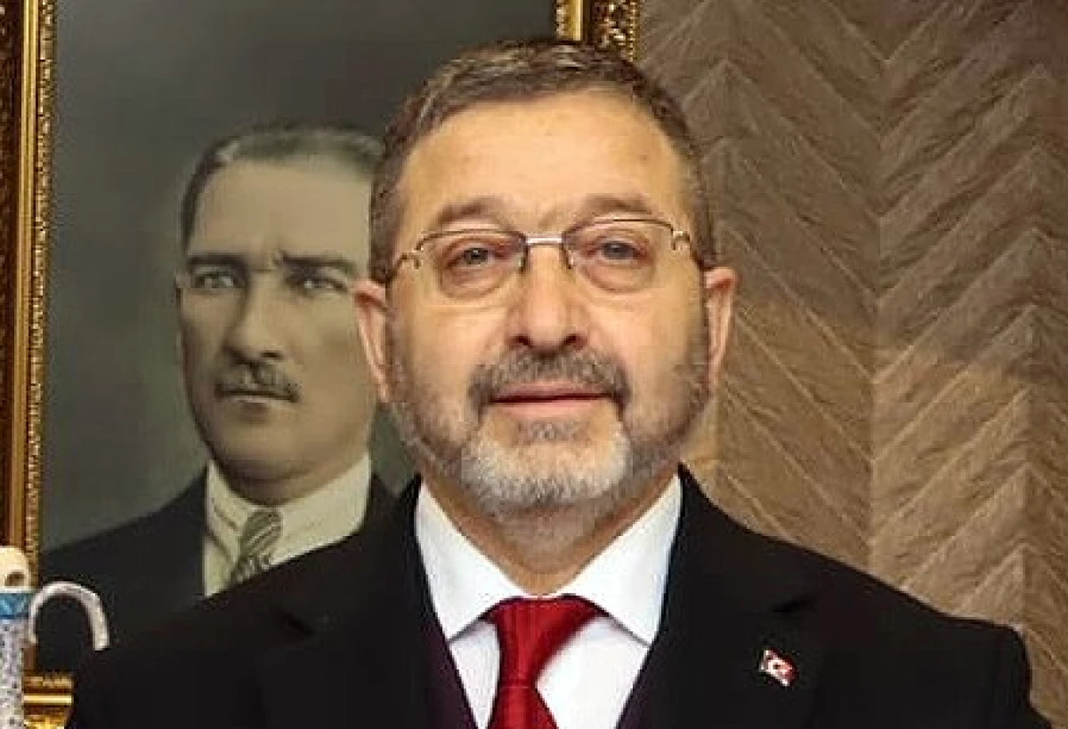 İLHAN AYDIN OSB Y&Ouml;NETİM KURULUNDA YER ALDI