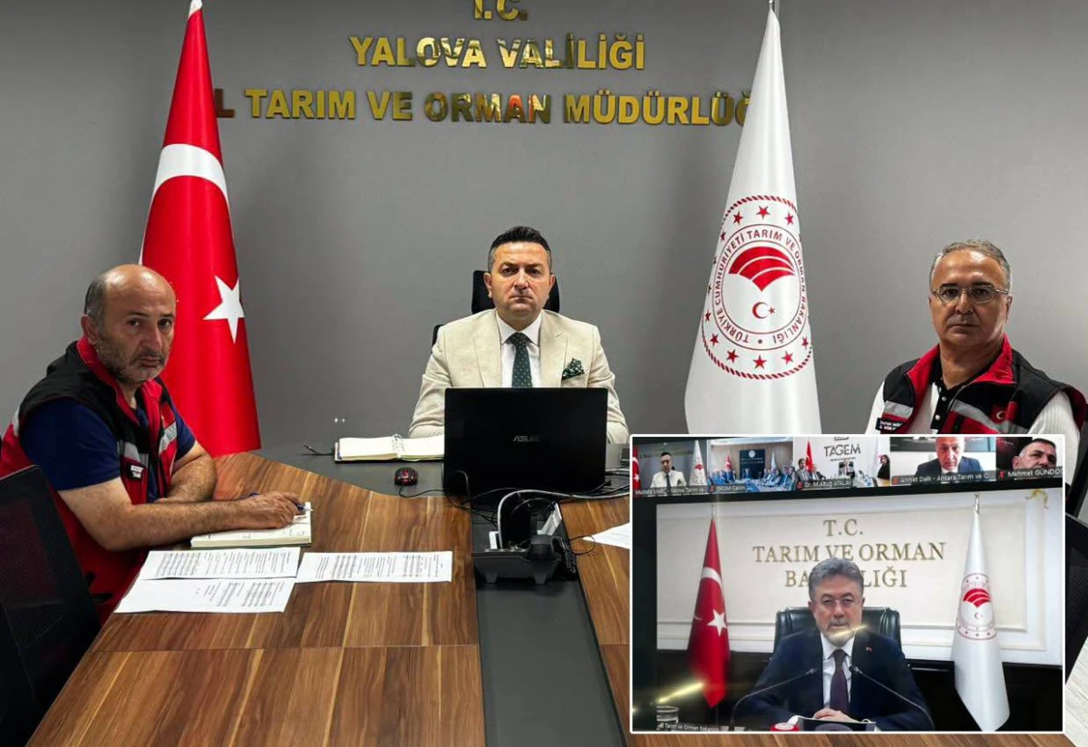 İLME&Ccedil; B-RE&Ccedil;ETE ZİRVESİNE KATILDI