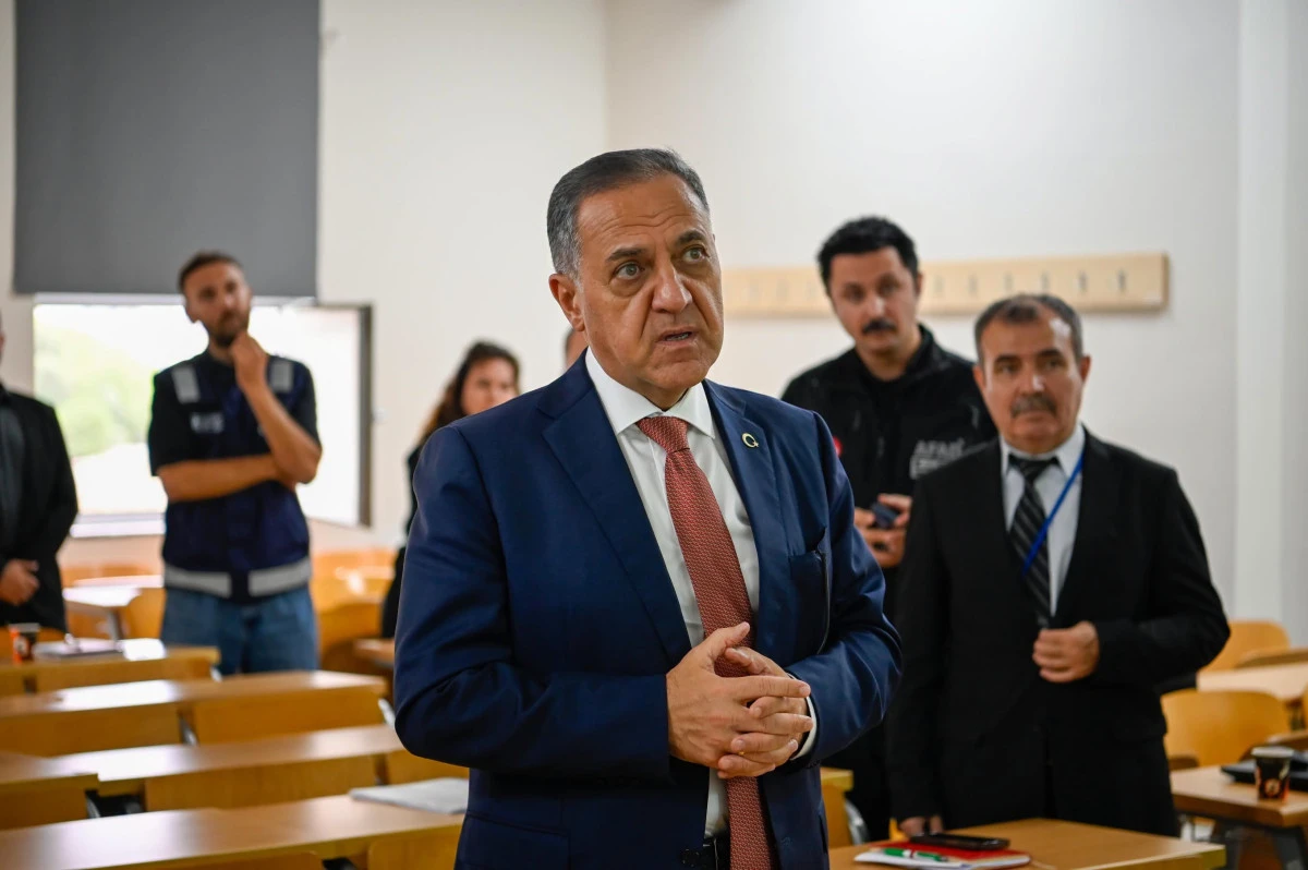 &ldquo;İRAP YALOVA&rsquo;NIN YOL HARİTASI OLACAK&rdquo;