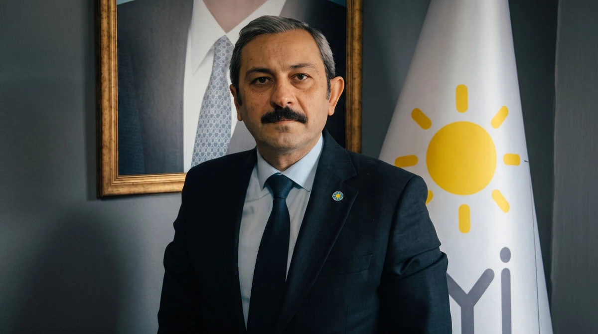 İYİ PARTİ'YE OLAN DESTEK ARTIYOR