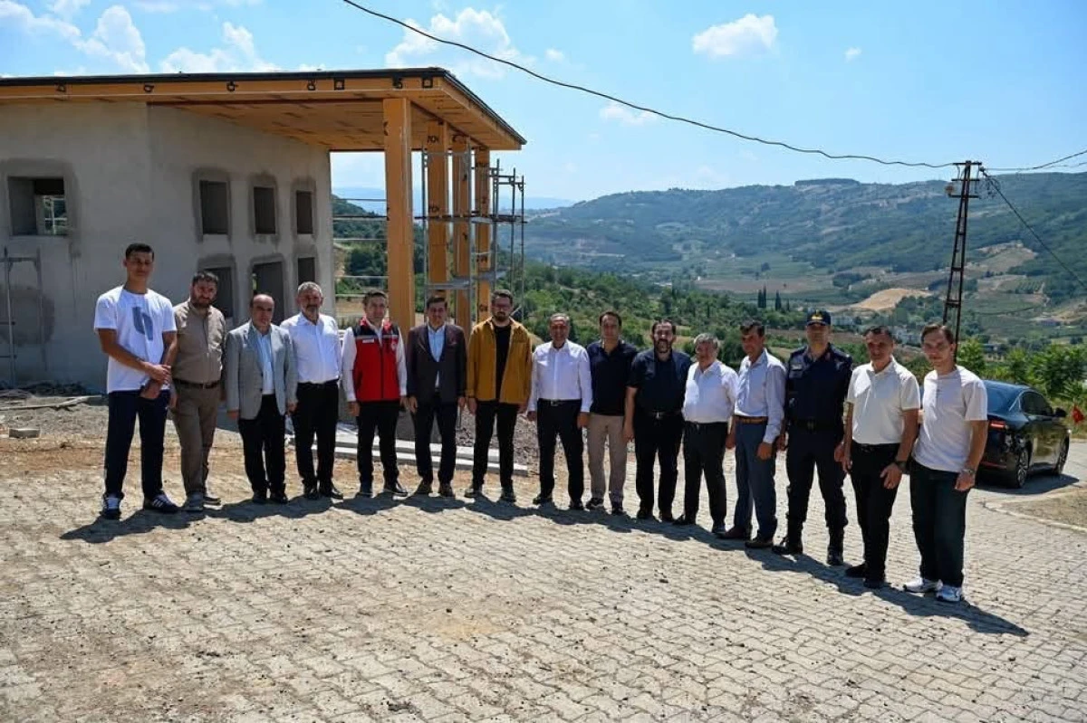 İZZETBEGOVİ&Ccedil;'İN DOĞUM G&Uuml;N&Uuml;NDE A&Ccedil;ILACAK