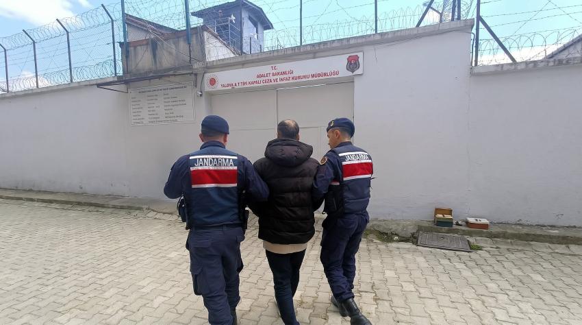 JANDARMADAN ZEHİR TACİRLERİNE DARBE