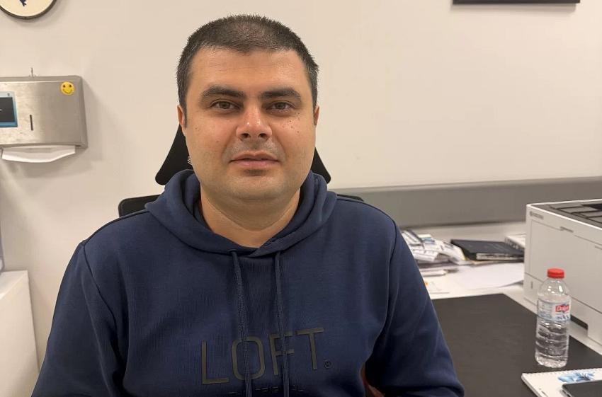 &ldquo;KIŞ MEVSİMİNDE &Ccedil;OCUKLARIN G&Ouml;Z SAĞLIĞINA DİKKAT EDİN&rdquo;