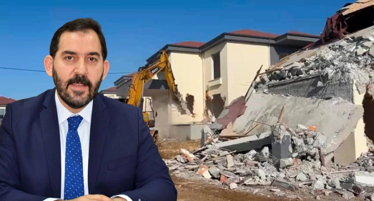 KA&Ccedil;AK YAPILAŞMA İLE M&Uuml;CADELE S&Uuml;R&Uuml;YOR
