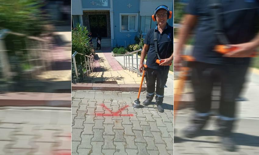SU KA&Ccedil;AKLARI İSKİ SAYESİNDE BELİRLENDİ