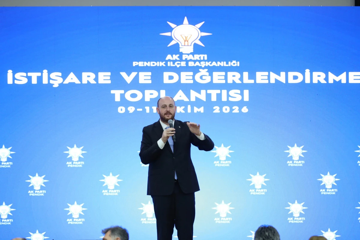 KADROMUZDA TEK BİR KARA LEKEYE İZİN VERMEYİZ