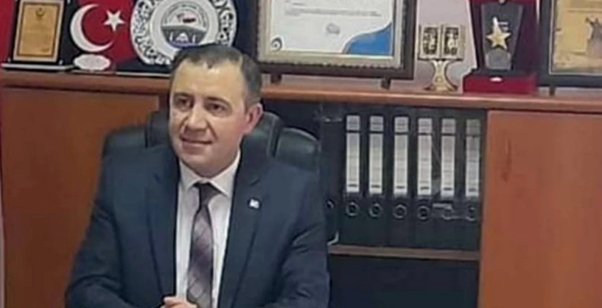 &ldquo;KANTİNCİ ESNAFIMIZ ADINA SORUNSUZ BİR YIL OLDU&rdquo;