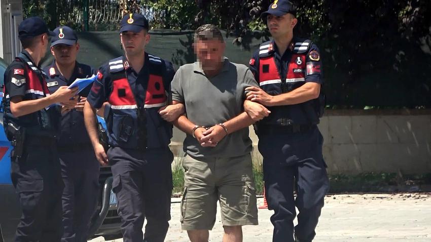 KARDEŞ KATİLİNE M&Uuml;EBBET HAPİS