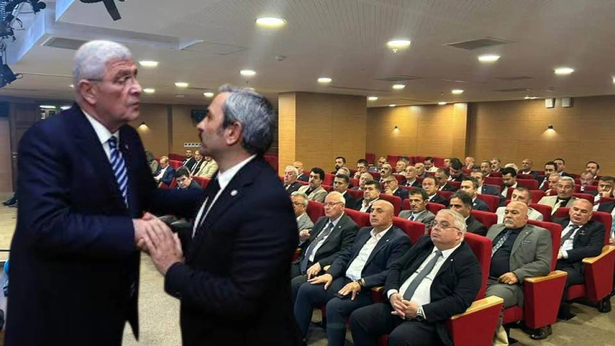 KENDİR DERVİŞOĞLU İLE G&Ouml;R&Uuml;ŞT&Uuml;