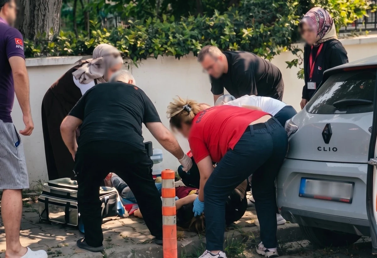 KOMŞU CİNAYETİNİN ZANLISI TUTUKLANDI