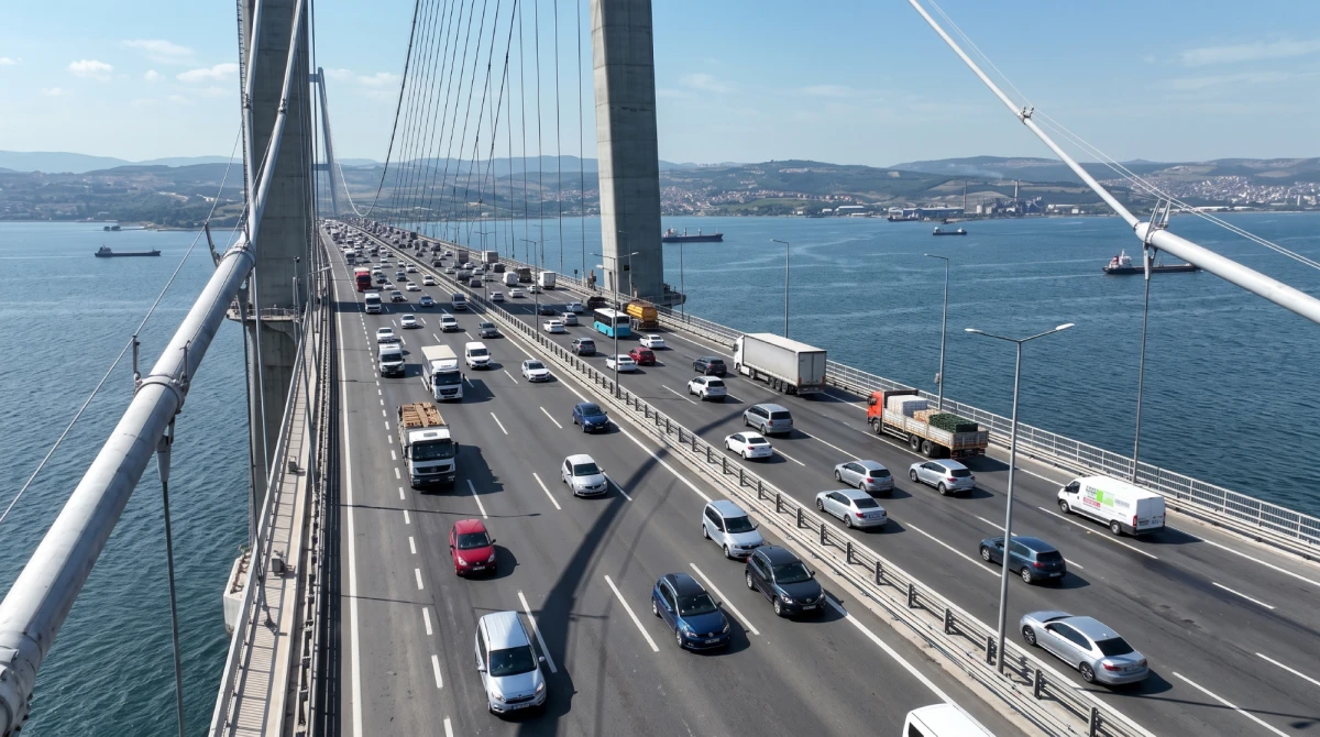 K&Ouml;PR&Uuml; VE OTOBAN GE&Ccedil;İŞ FİYATLARI DEĞİŞTİ