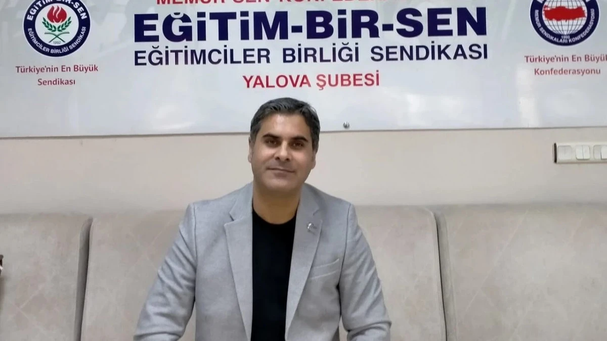KOT&Ccedil;İOĞLU G&Uuml;VEN TAZELEDİ