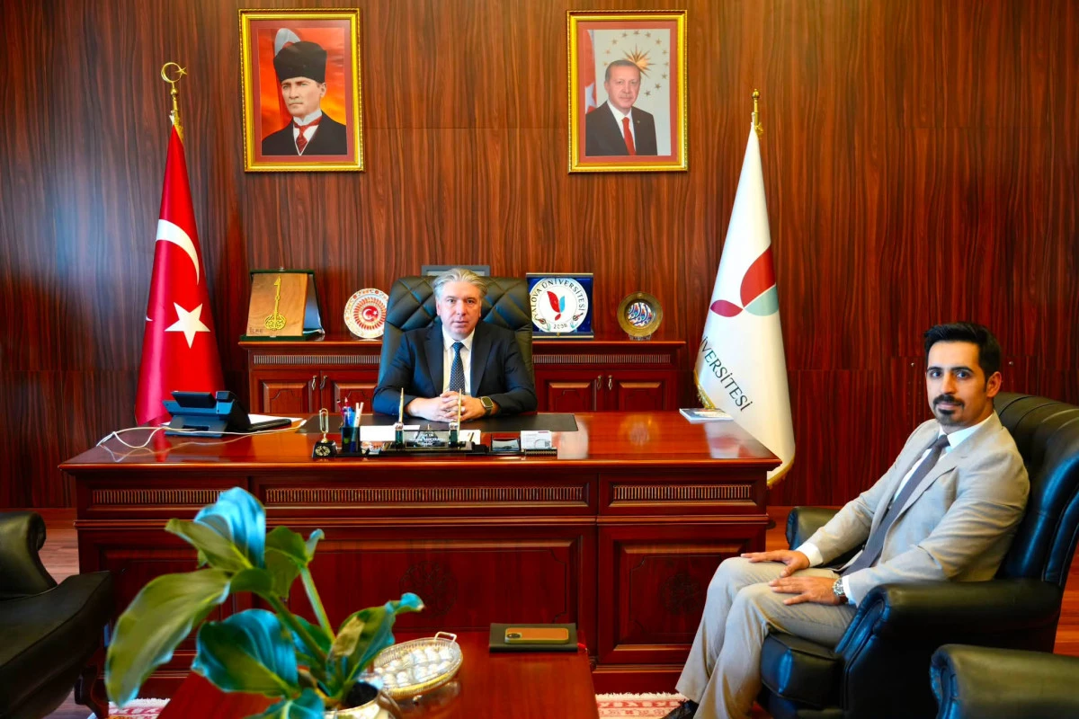 KURUMSAL İŞBİRLİĞİ MASAYA YATIRILDI