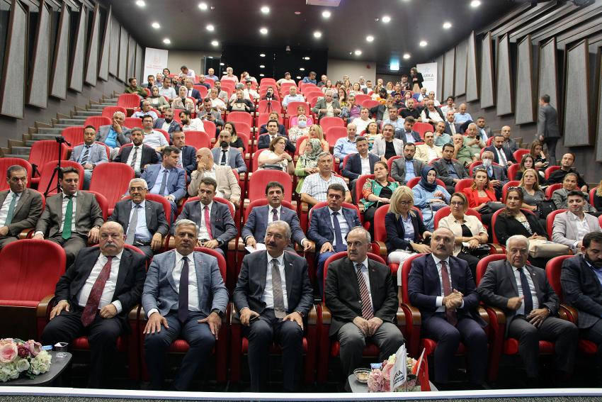 MARKA&rsquo;DAN YALOVA&rsquo;YA 70 MİLYON B&Uuml;T&Ccedil;ELİ 2 PROGRAM