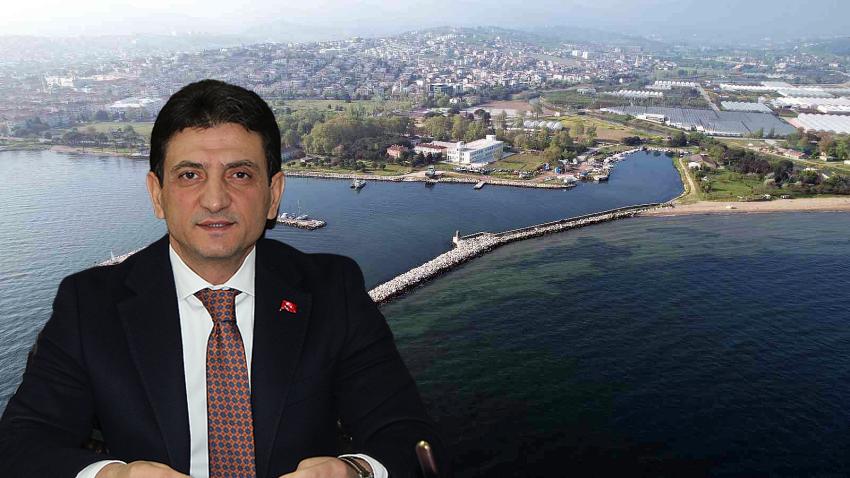 MARMARA DENİZİ SU &Uuml;R&Uuml;NLERİ DENETİM VE KONTROL MERKEZİ KURULUYOR