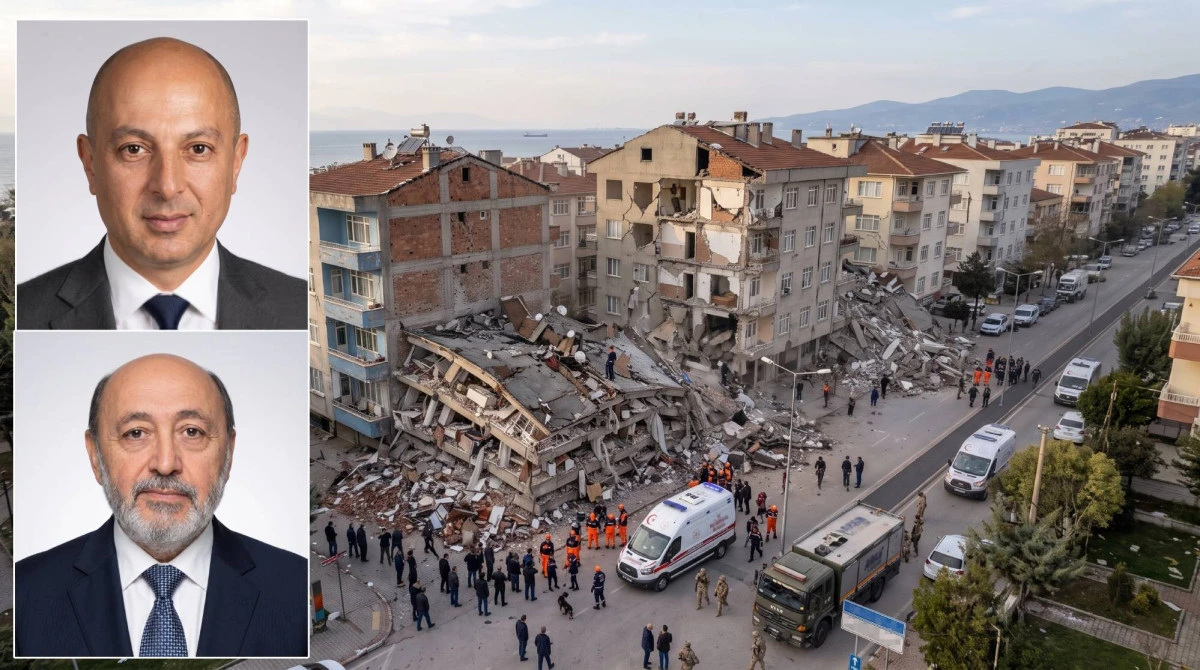 MARMARA&rsquo;NIN DEPREMSELLİĞİ YALOVA&rsquo;DA MASAYA YATIRILACAK
