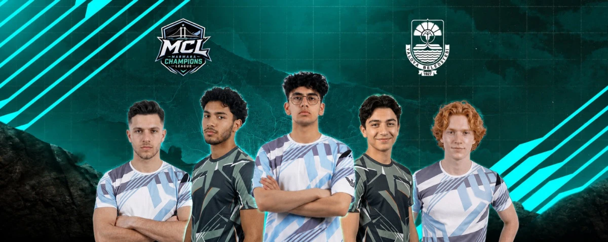 MCL E-SPOR TURNUVASI İ&Ccedil;İN GERİ SAYIM BAŞLADI