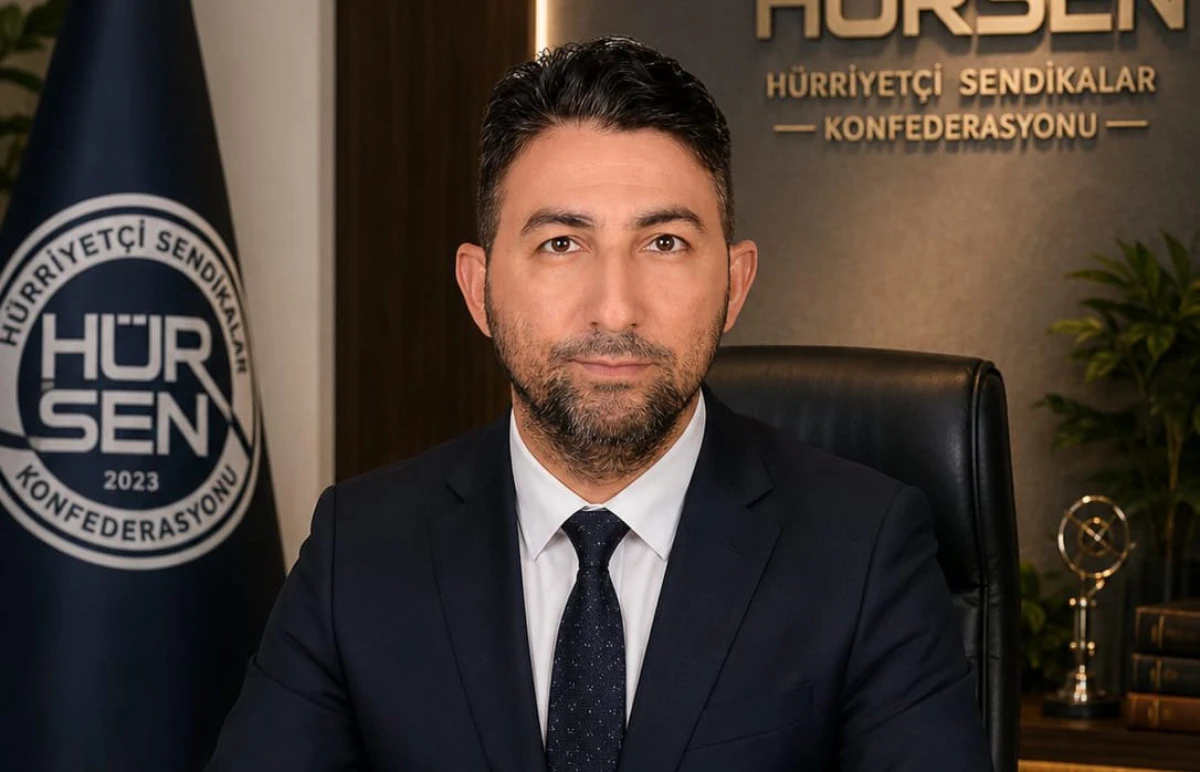&ldquo;MEMUR MAAŞLARI ENFLASYON KARŞISINDA ERİYOR&rdquo;
