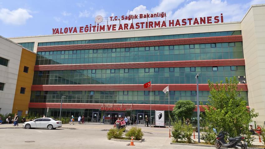 MESAİ DIŞI POLİKLİNİK HİZMETİ START ALDI