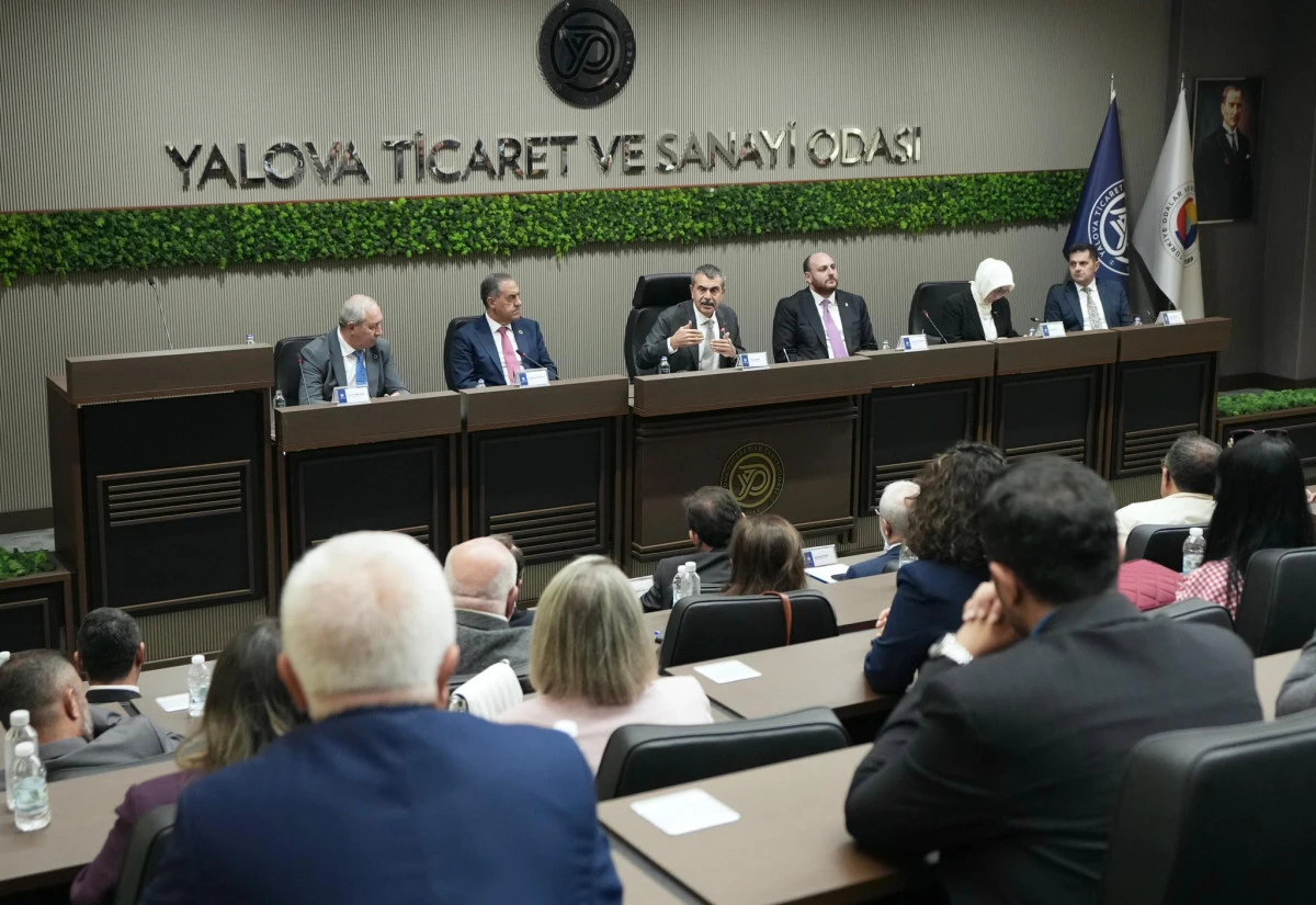 "MESEM SİYASET &Uuml;ST&Uuml; BİR KONUDUR, SAHİP &Ccedil;IKIN"