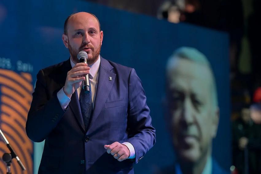 &ldquo;NEDEN S&Uuml;REKLİ BİRİNCİ PARTİYİZ DEME İHTİYACI DUYUYORSUNUZ&rdquo;
