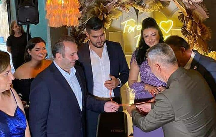NİŞAN Y&Uuml;Z&Uuml;KLERİNİ TUTUK TAKTI