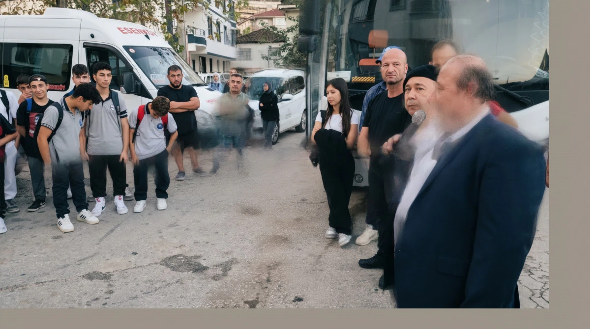 &Ouml;ĞRENCİLER BU SENE DE &Uuml;CRETSİZ TAŞINACAK