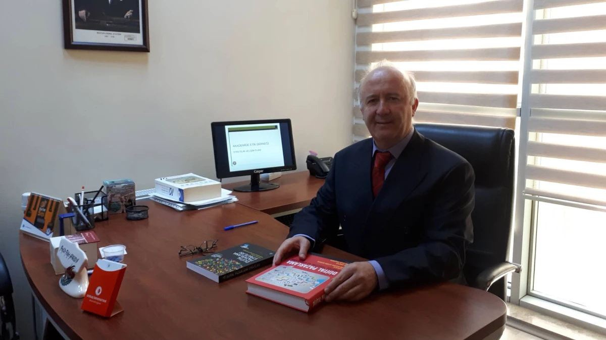 &Ouml;ĞRETİM &Uuml;YESİNDEN BAKANLIĞA DAVA