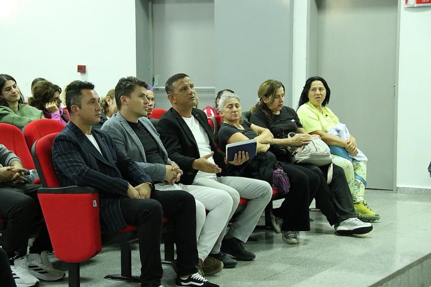 OKUL SPORLARINDA YENİ D&Ouml;NEM BAŞLIYOR