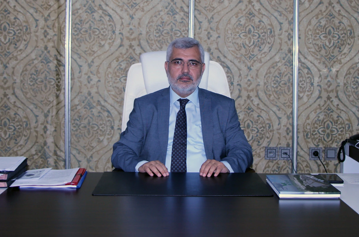 &ldquo;OKULLARIMIZ EĞİTİM &Ouml;ĞRETİM YILINA HAZIR&rdquo;