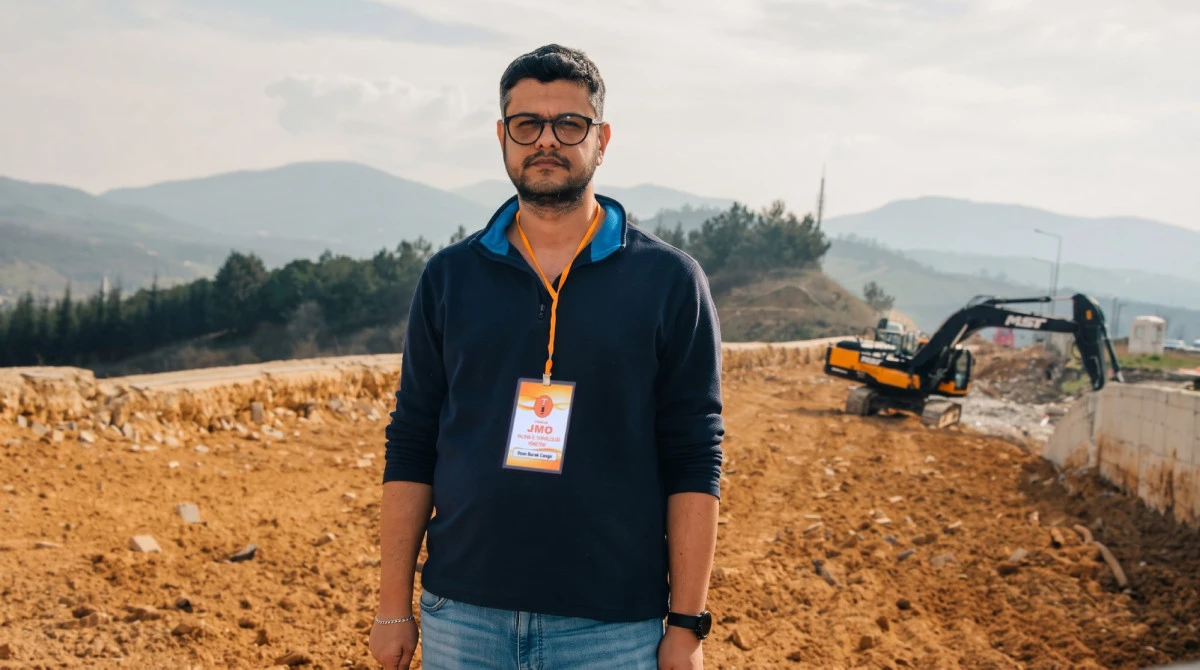 "&Ouml;NC&Uuml; DEPREM DEMEK BILIMSEL DEĞIL"