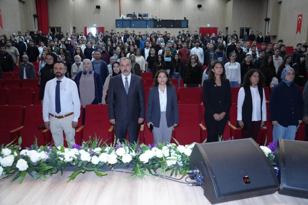 ORYANTASYON PROGRAMI TAMAMLANDI