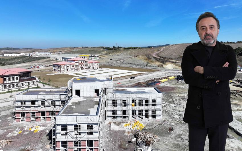 OSB&rsquo;DEN HEM EĞİTİME, HEM &Uuml;RETİME HEM DE SOSYAL HAYATA TAM DESTEK