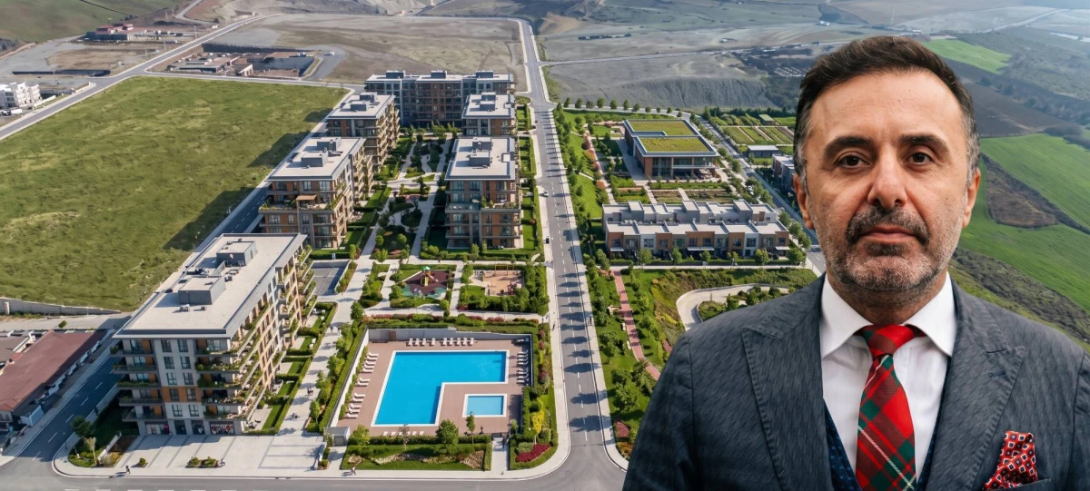 OSB'DE SOSYAL KONUT PROJESİ START ALIYOR
