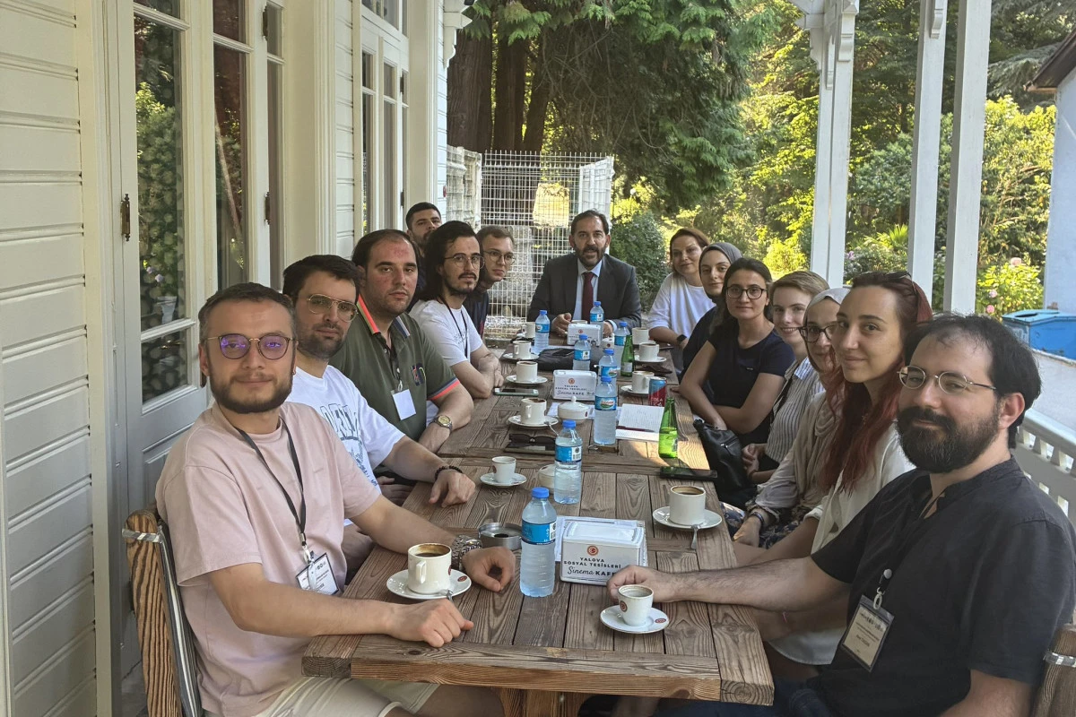 &ldquo;OSMANLI &Ccedil;ALIŞMALARI YAZ OKULU&rdquo; BAŞLADI