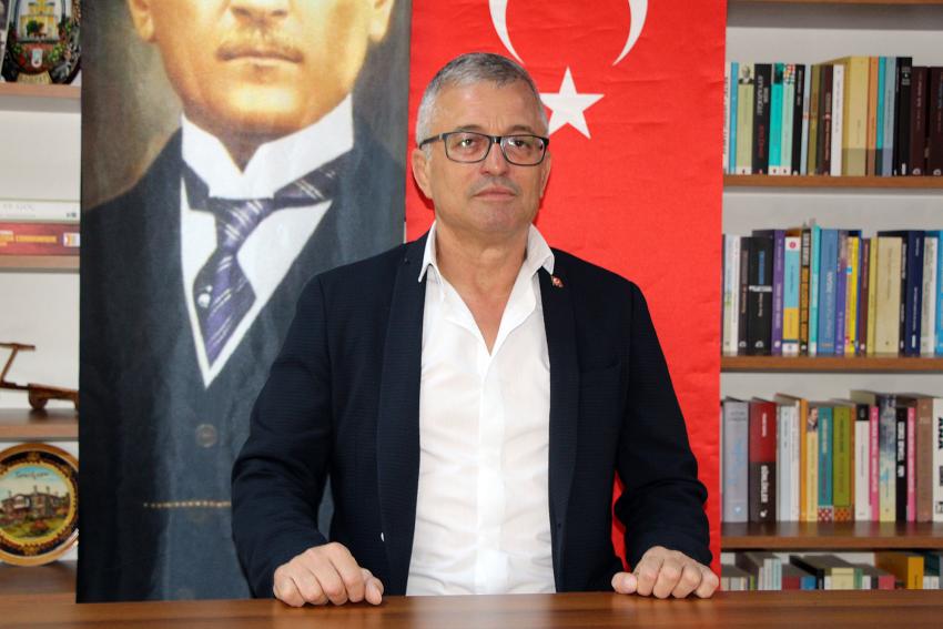 &Ouml;ZG&Uuml;R &Ccedil;İFTE VATANDAŞLARI OY KULLANMAYA &Ccedil;AĞIRDI