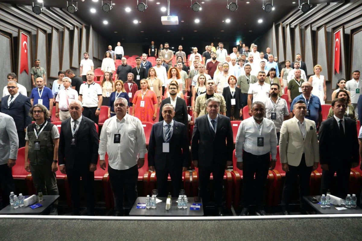 PEYZAJ VE S&Uuml;S BİTKİLERİ FORUMU GER&Ccedil;EKLEŞTİRİLDİ