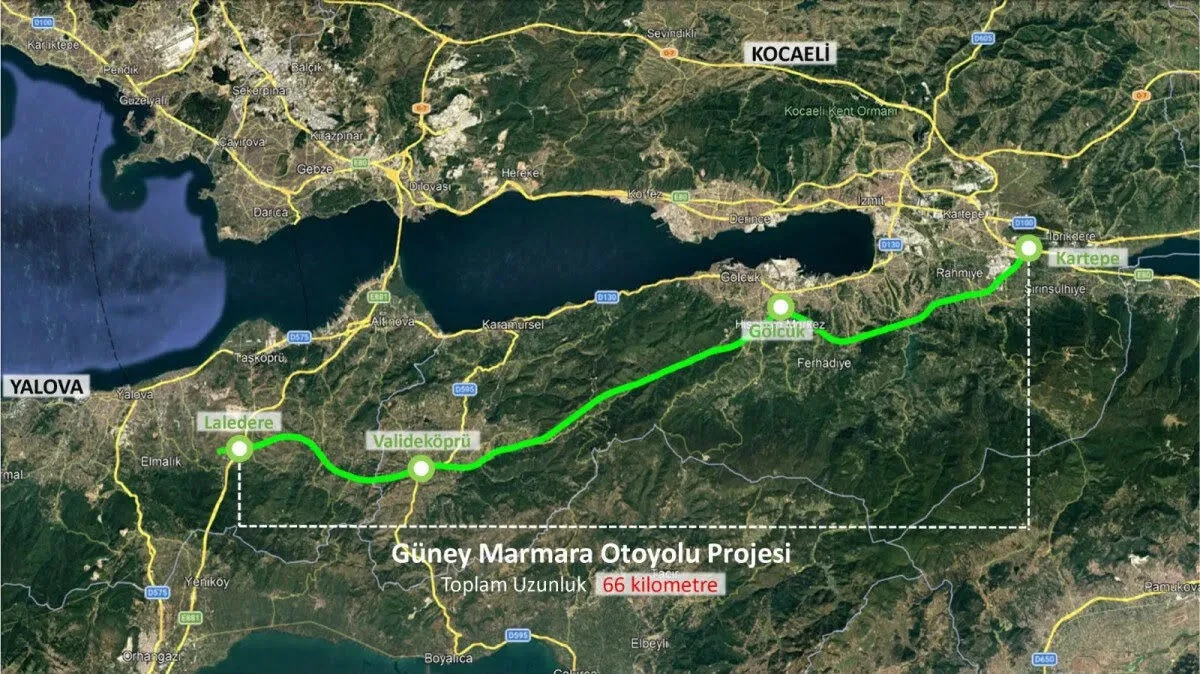 PROJE İKİNCİ KEZ ASKIYA &Ccedil;IKIYOR
